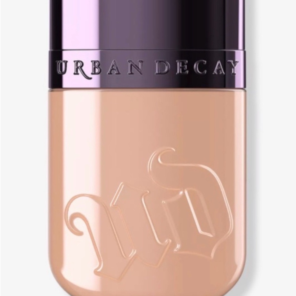 Urban Decay Face Bond Foundation - Warm Beige # 3
